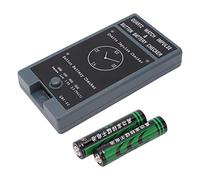 Quartz Watch Detector Purpose Portable Testing Tool For Quartz Watch Pulse Battery Power Check Easy To Use No Disassembly Required