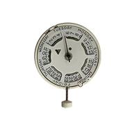 Quartz Watch Movement with 927 Battery Watch Accessory for Swiss