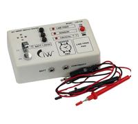 Quartz Watch Tester Line Release Test Tool Testing Watches Watchmakers Repair Clear The Gear Train