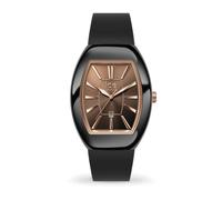 Quartz Watch with Date - female - Ice-Watch - Watches - Black - ONE SIZE - Accessories ONE SIZE