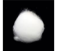 Quartz Wool Glass Wadding Filler 5g 10g 2µm 4µm 9µm, High Temperature Resistance Packing Material 1pc(9 * 5)