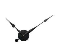 Quartzs Clock Motor Replacement For Thick Dials Up To 20mm Heavy Dutys Metal Clock Hands Included Long Metal Hands Quartzs Mechanism