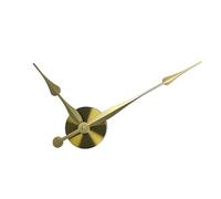 Quartzs Clock Motor Replacement For Thick Dials Up To 20mm Heavy Dutys Metal Clock Hands Included Long Metal Hands Quartzs Mechanism