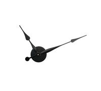 Quartzs Clock Motor Replacement For Thick Dials Up To 20mm Heavy Dutys Metal Clock Hands Included Long Metal Hands Quartzs Mechanism