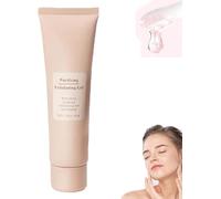 Quarxery Purifying Exfoliating Gel, Quarxery Purifying Exfoliating Gel Brightening, Quarxery Cream, Exfoliating Body Scrubber, Deep Cleansing Gentle Exfoliating Moisturizing Facial Scrub (1PC)