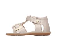 Quarzo Sandals - female - Naturino - Kids Sandals - Pink - 24 EU - Kids 24 EU