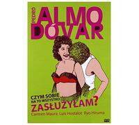 ?QuĂŠ he hecho yo para merecer esto? [DVD] (IMPORT) (No English version)