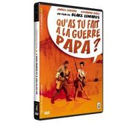 Qu'as-tu fait à la guerre, papa ?