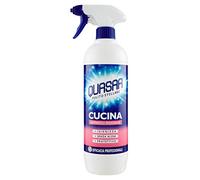 Quasar Degreaser Kitchen Trigger 650 ml Product For the House
