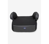 Quasar Fix i-Size booster seat by CHICCO black