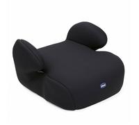 Quasar i-Size Car Seat Black 126-150cm