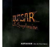 Quasar Lux Symphoniae - Abraham