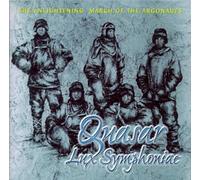 Quasar Lux Symphoniae - Enlightning March of [IMPORT]