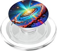 Quasar PopSockets PopGrip for MagSafe