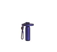 QUASAR Portable Lamp Blue