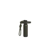 QUASAR Portable Lamp Green