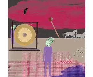 Quasi - American Gong
