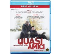 Quasi amici (+libro)