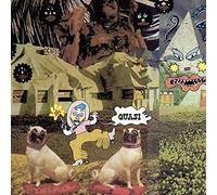 QUASI - BREAKING THE BALLS OF HISTORY - PINK - Vinyl Record VL - K3447z