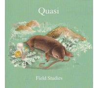Quasi – Field Studies – Vinyl