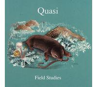Quasi - Field Studies [VINYL]