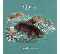 Quasi - Field Studies - Vinyl Record - B1111z