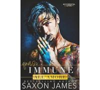 Quasi Immune All'Amore (Accidental Love Italian)