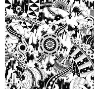 Quasi - Mole City [VINYL]