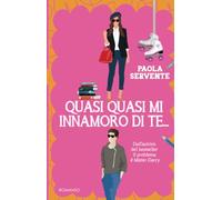 Quasi quasi mi innamoro di te…