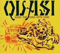Quasi - When The Going Gets Dark