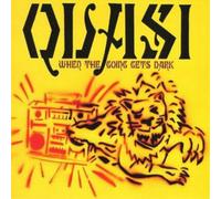 Quasi When the Going Gets Dark (CD) Album (US IMPORT)