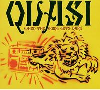 Quasi - When The Going Gets Dark