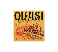 Quasi - When the Going Gets Dark [Vinyl LP] [VINYL]