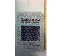 Quasicrystals: The State of the Art (Series on Directions in Condensed Matter Physics): 16