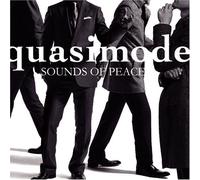 Quasimode - Sounds of Peace [Import]