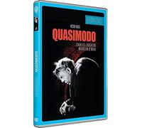 Quasimodo [FR Import] [DVD] Laughton, Charles; O'Hara, Maureen; Hardwicke, Ce...