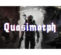 Quasimorph (PC) Steam Gift - GLOBAL
