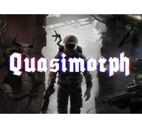 Quasimorph (PC) Steam Key - GLOBAL