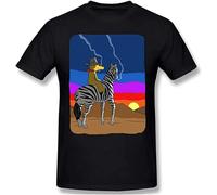 Quasimoto Black T-Shirt Men Tee Unisex Tops XL