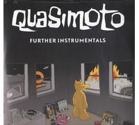 Quasimoto - Further (Instrumentals) [VINYL]