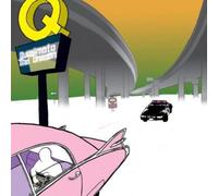 Quasimoto The Unseen (Vinyl) 12" Album (US IMPORT)