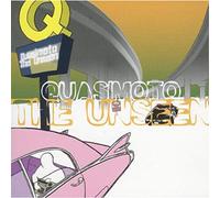 Quasimoto The Unseen (Vinyl) 12" Album (US IMPORT)