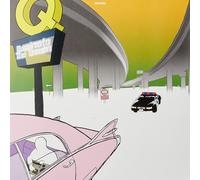 Quasimoto The Unseen (Vinyl) 12" Album (US IMPORT)