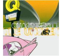 Quasimoto - Unseen