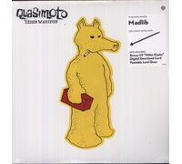Quasimoto - Yessir Whatever (Includes 7") [VINYL]