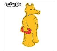 Quasimoto - Yessir Whatever [VINYL]