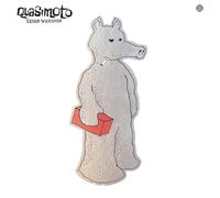 Quasimoto - Yessir Whatever [VINYL]