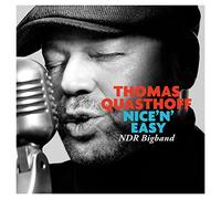 Quasthoff Thomas - Nice 'n' Easy [VINYL]