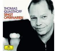 Quasthoff, Thomas - Singt Opernarien
