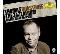 Quasthoff, Thomas - The Jazz Album [VINYL]